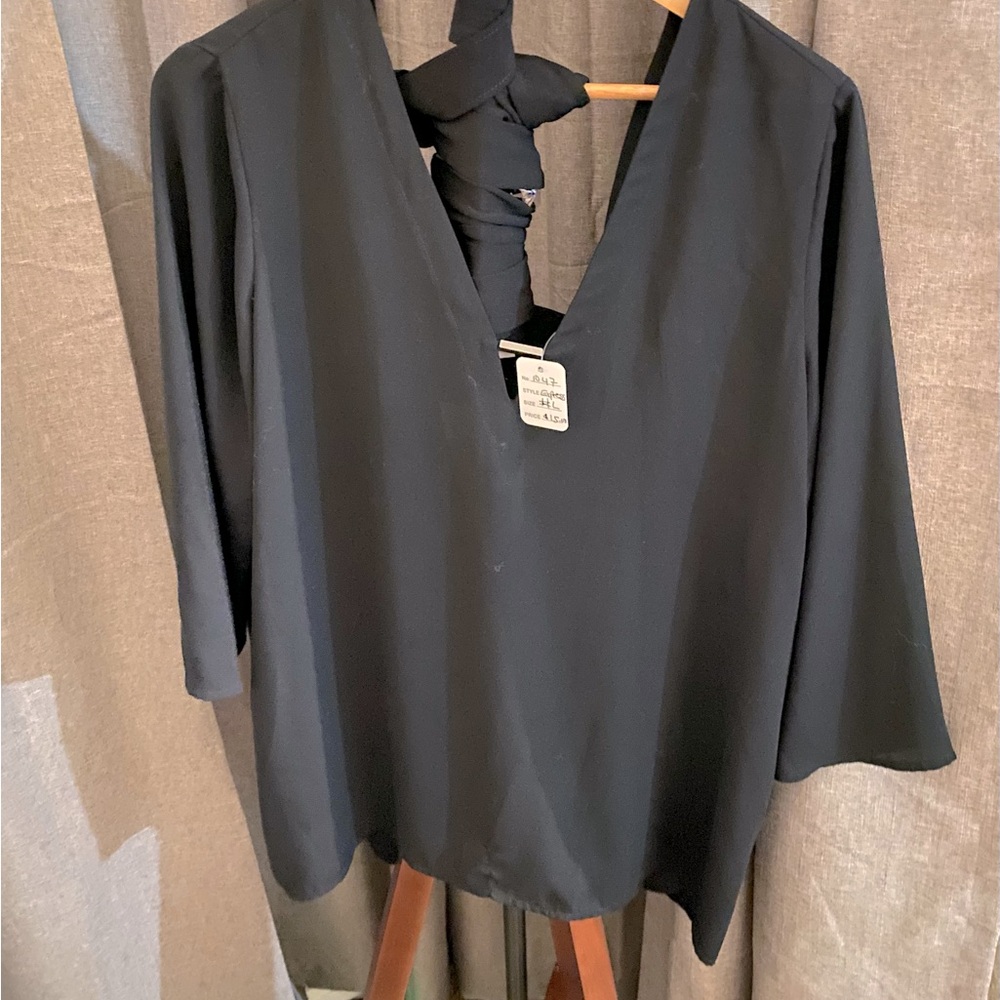 express beautiful blouse